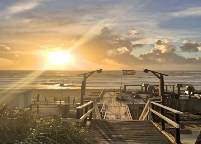 Near Dunes & Роскошный шатер