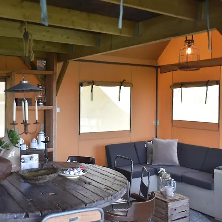 Near Dunes & Callantsoog